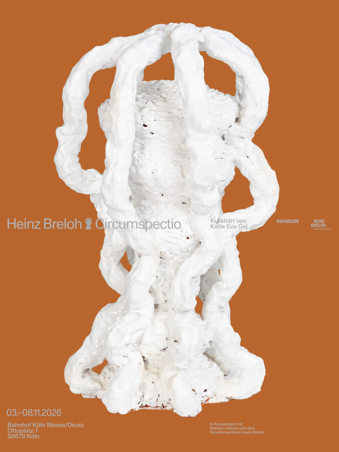 Heinz Breloh: Circumspectio