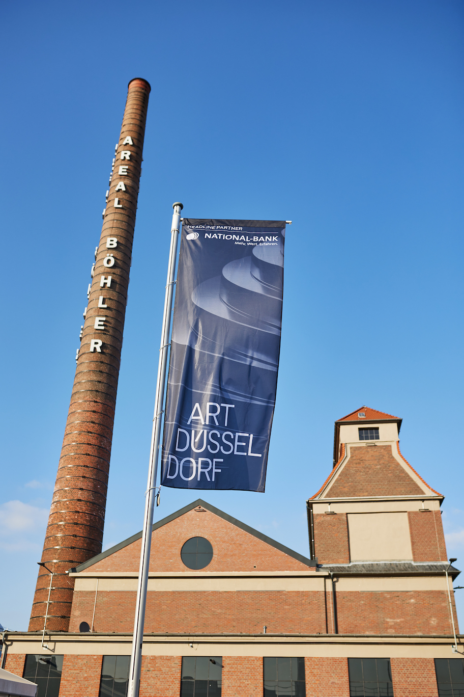 The Art of Noise curated by Gregor Jansen